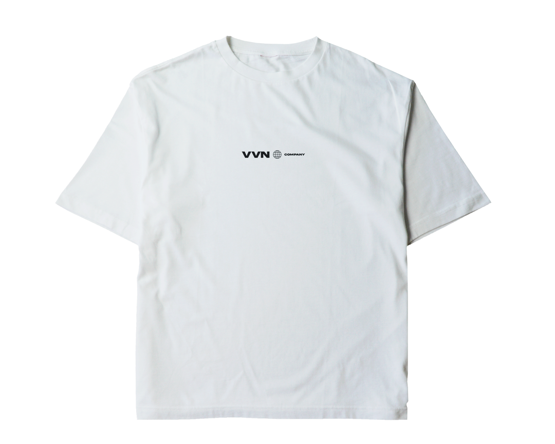 CAMISA BÁSICA BRANCA