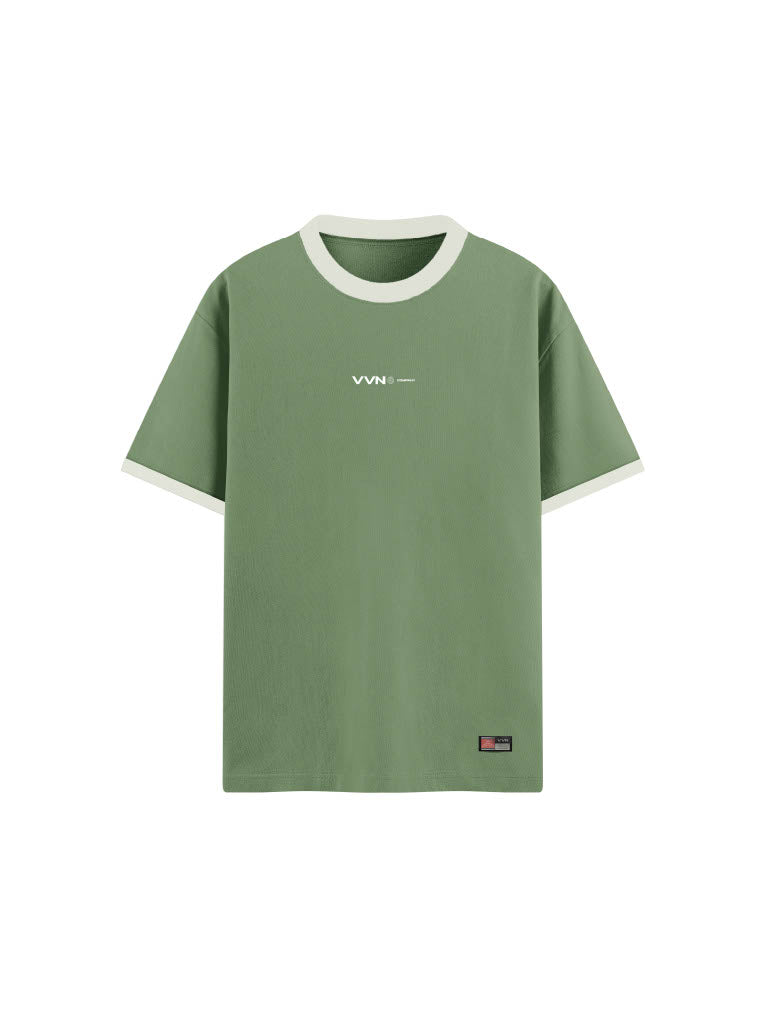 PACK CAMISAS BÁSICAS