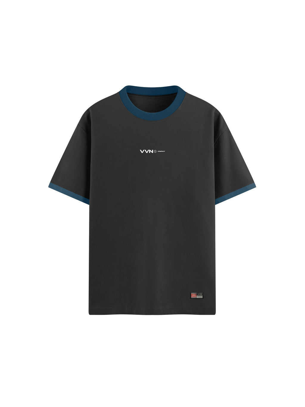 PACK CAMISAS BÁSICAS