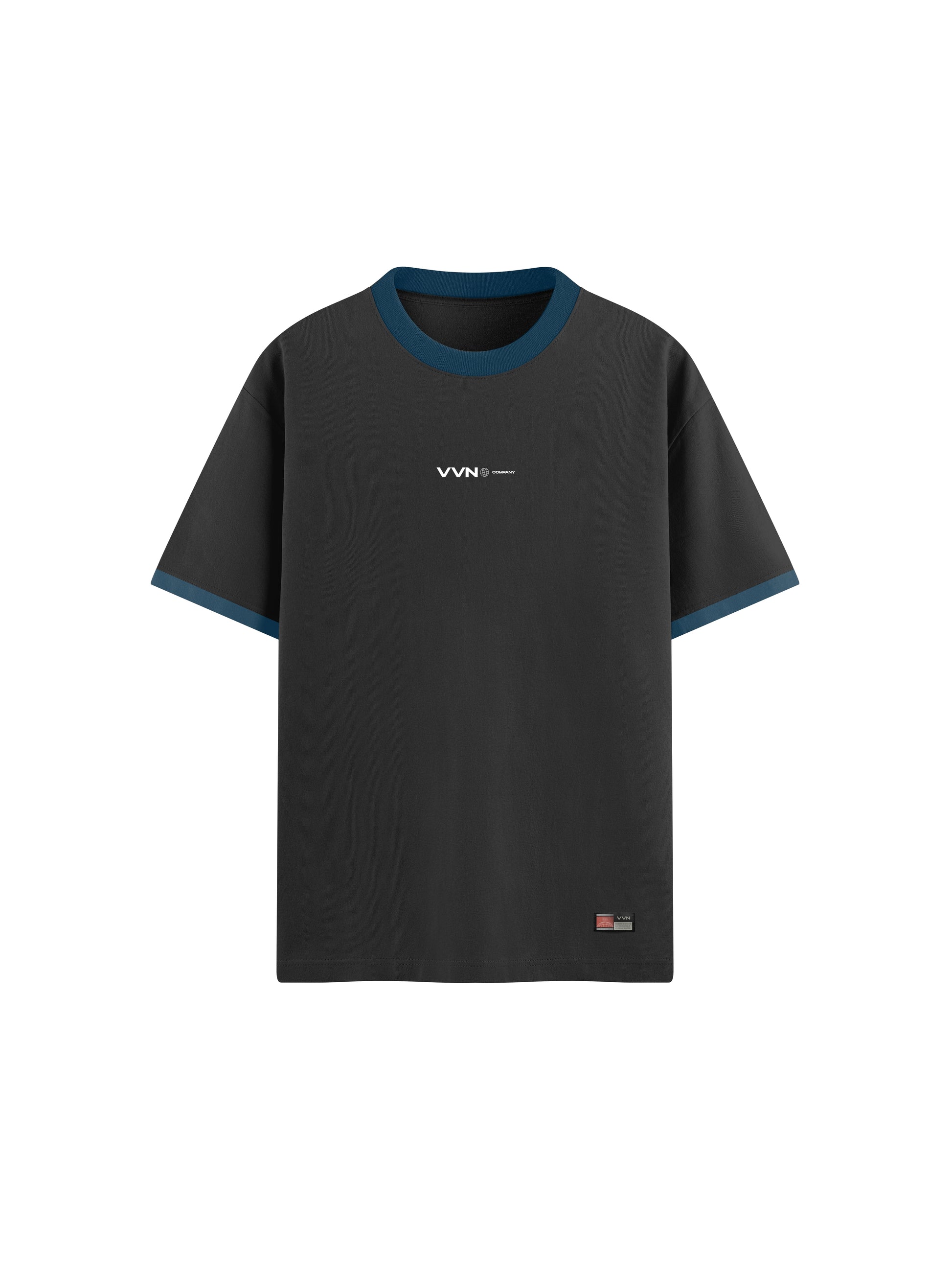 PACK CAMISAS BÁSICAS