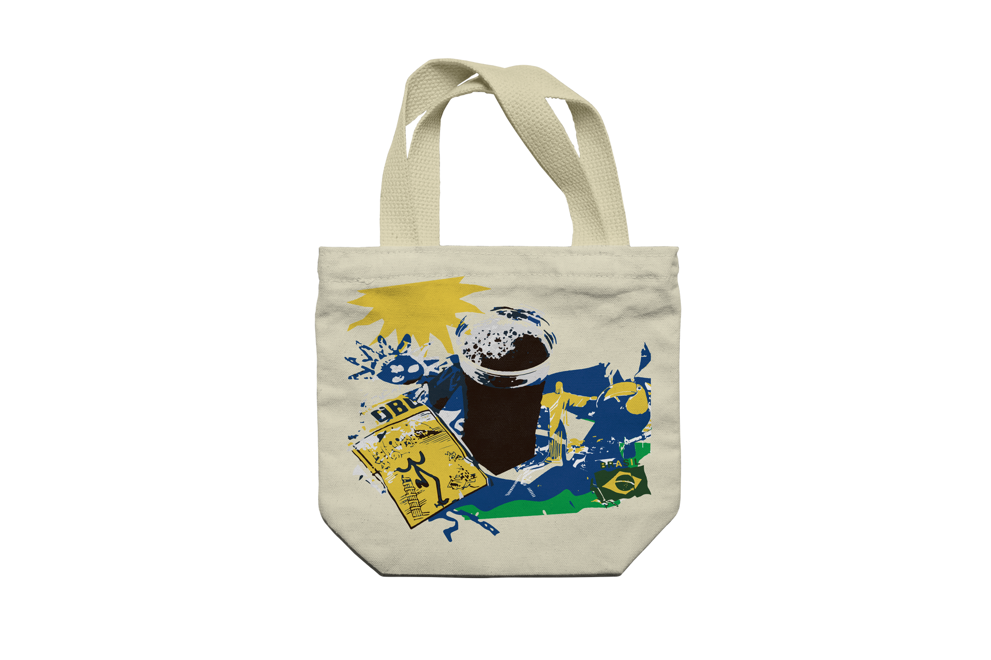 ECO BAG SUMMER EDITION