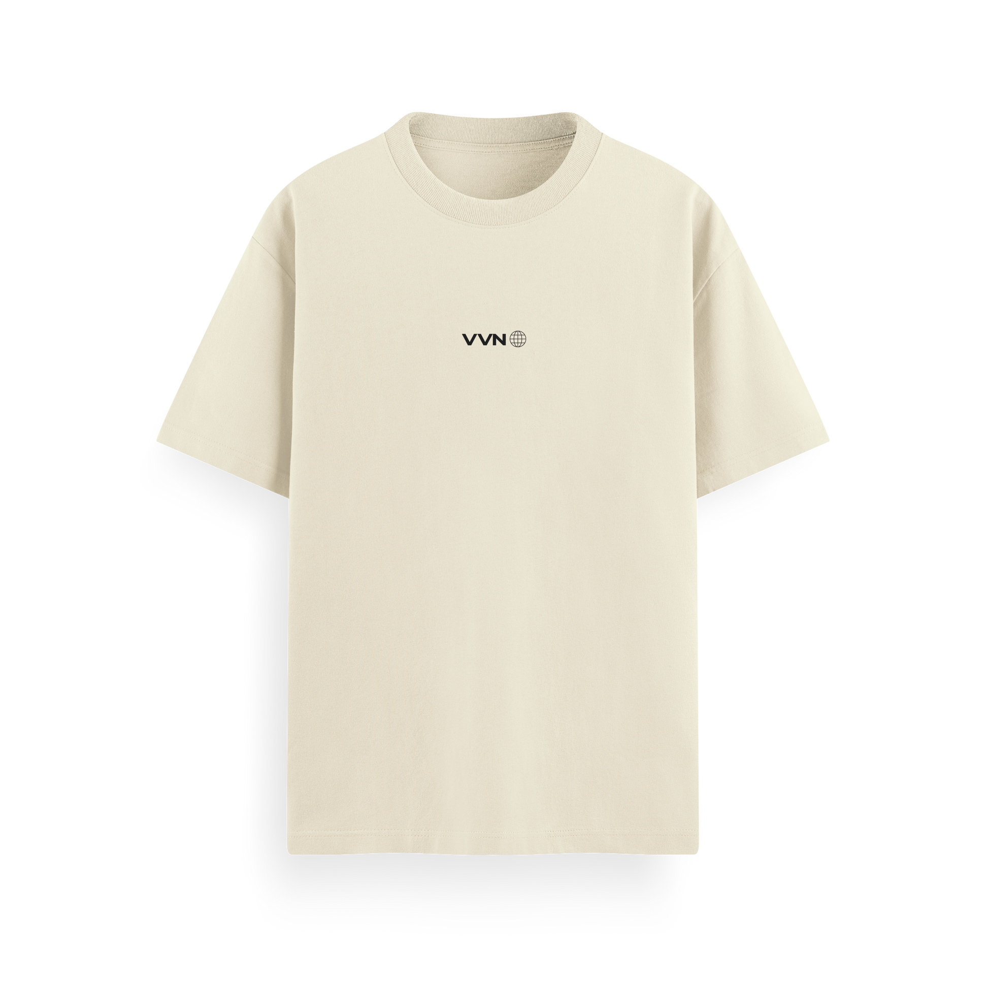 CAMISA BÁSICA PREMIUM BEGE