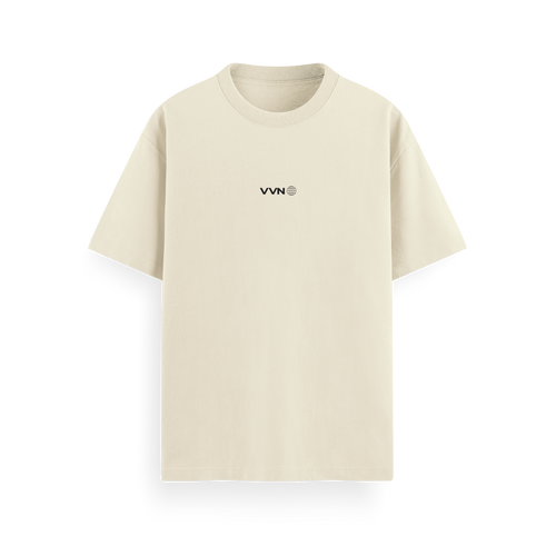 CAMISA BÁSICA PREMIUM BEGE