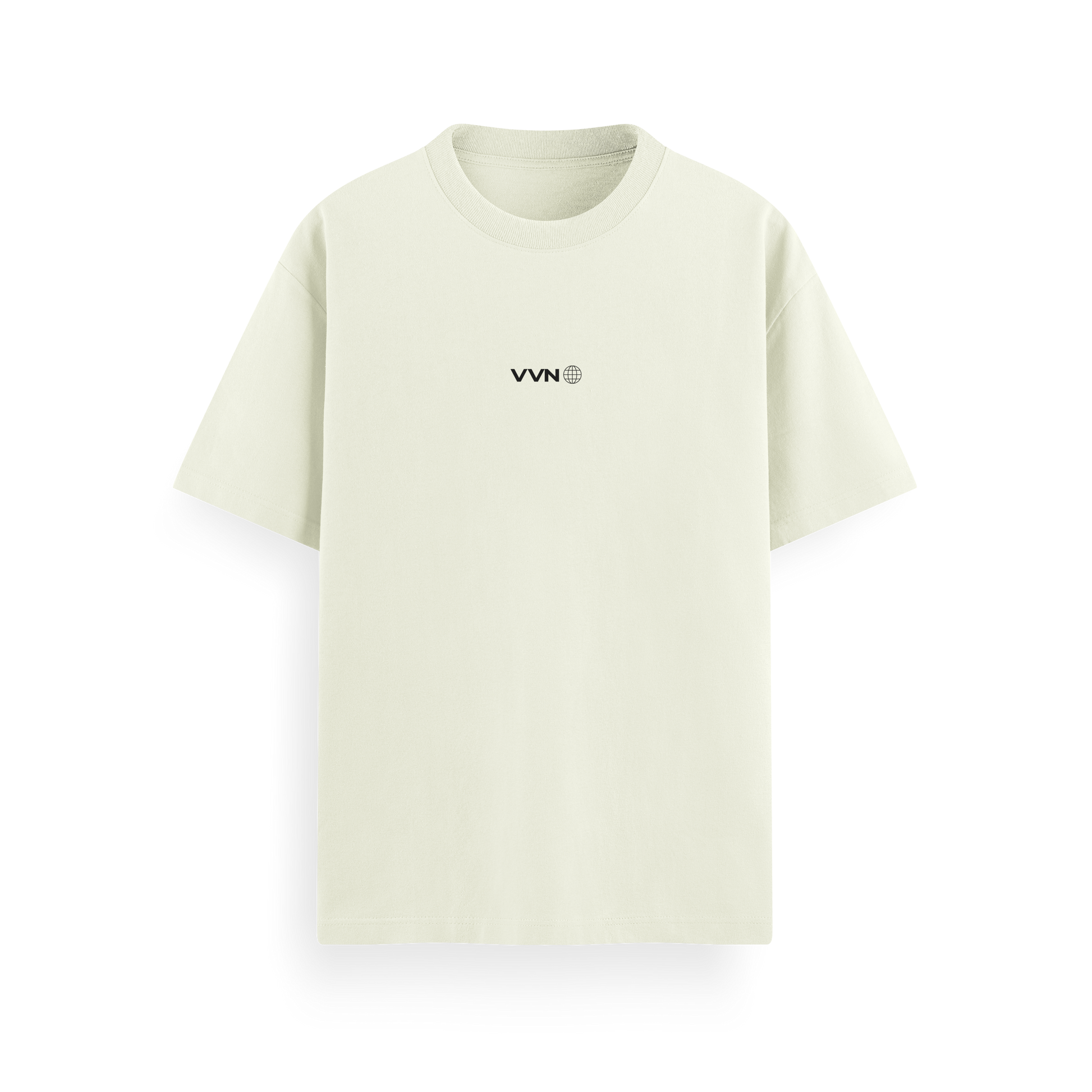 CAMISA BÁSICA PREMIUM OFF WHITE