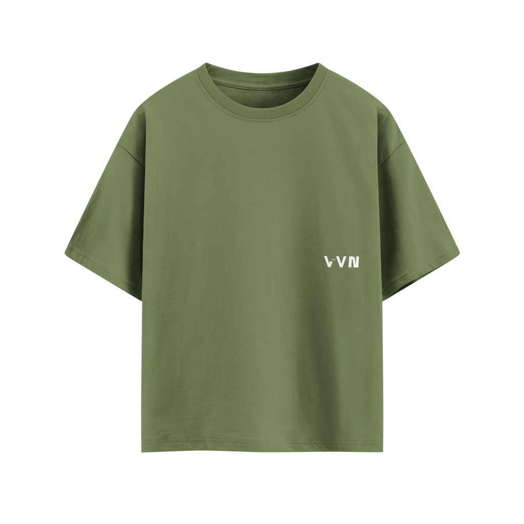 CAMISA VVN GLOBAL STREET