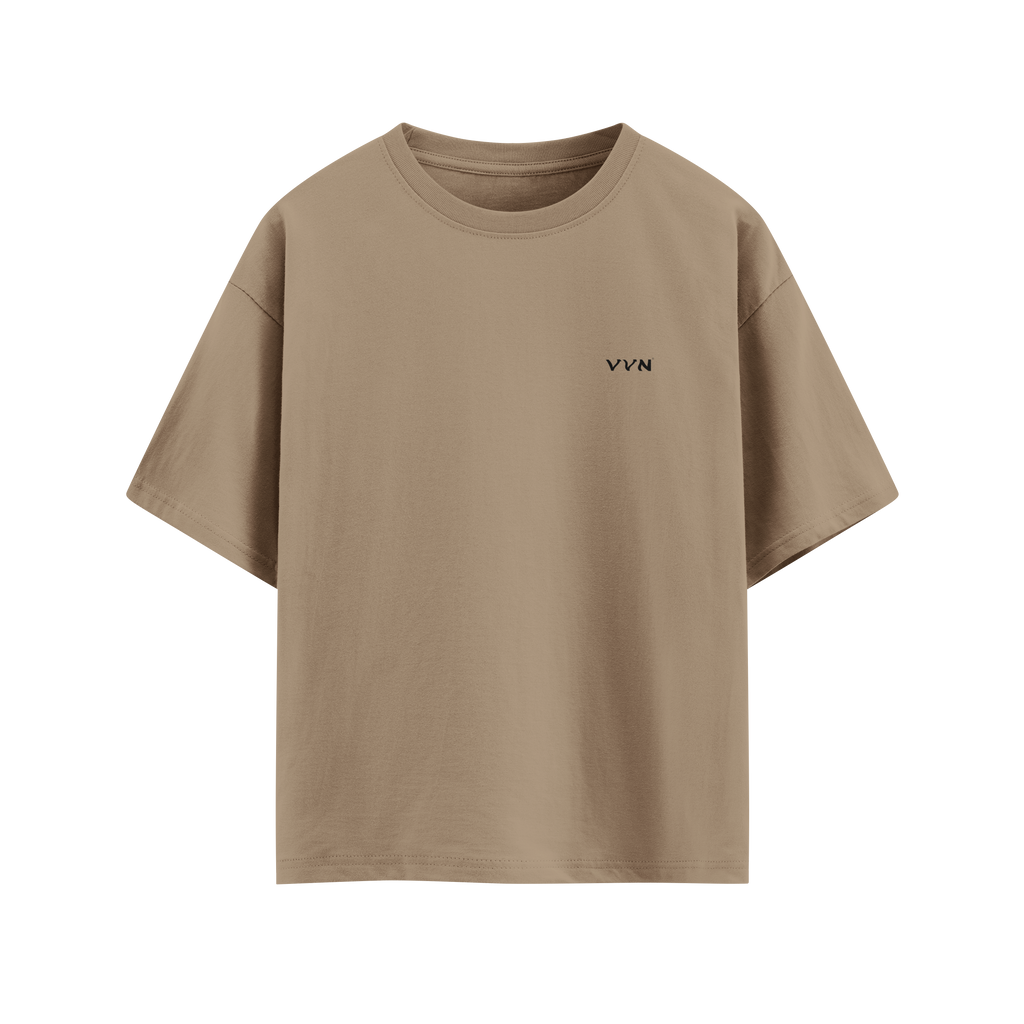 CAMISA VVN COPACABANA MARROM