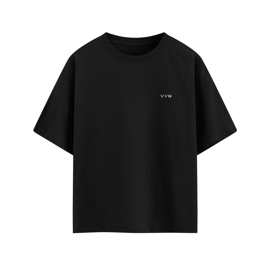 CAMISA VVN SUMMER EDITION PRETA